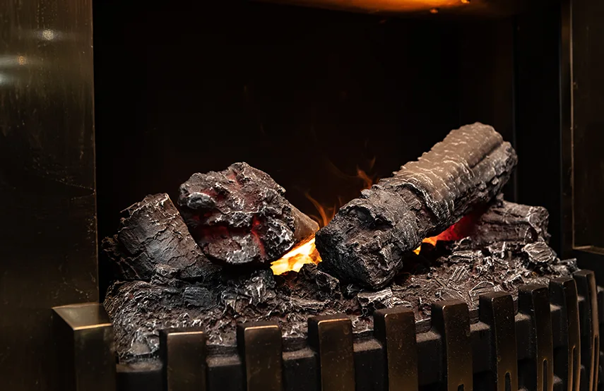 Soot Removal in Hays, Kansas